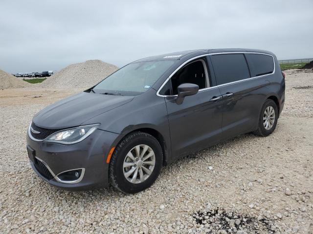 Photo 0 VIN: 2C4RC1FGXJR279960 - CHRYSLER PACIFICA 