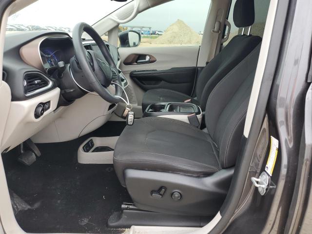 Photo 6 VIN: 2C4RC1FGXJR279960 - CHRYSLER PACIFICA 