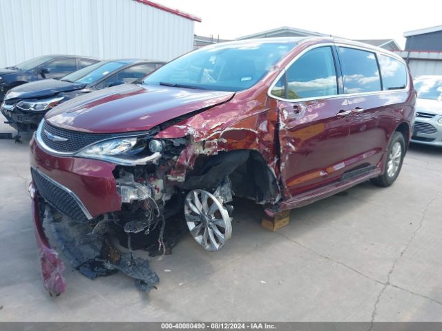 Photo 1 VIN: 2C4RC1FGXJR280235 - CHRYSLER PACIFICA 