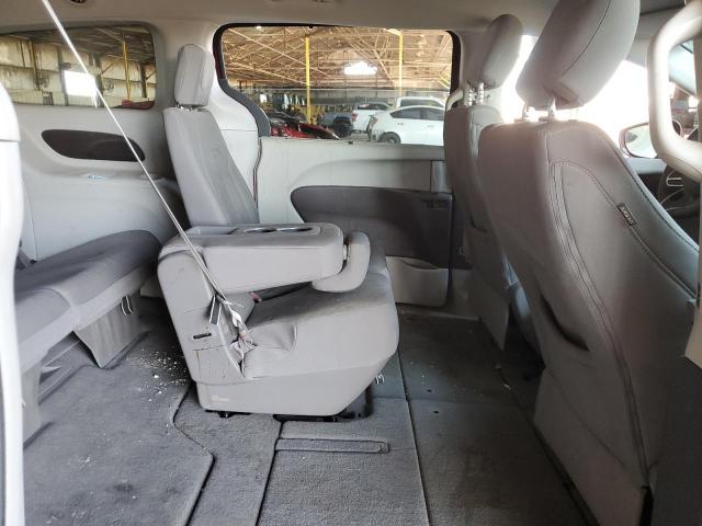 Photo 10 VIN: 2C4RC1FGXJR316277 - CHRYSLER PACIFICA T 