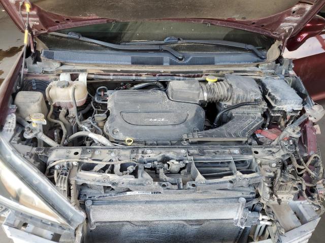 Photo 11 VIN: 2C4RC1FGXJR316277 - CHRYSLER PACIFICA T 