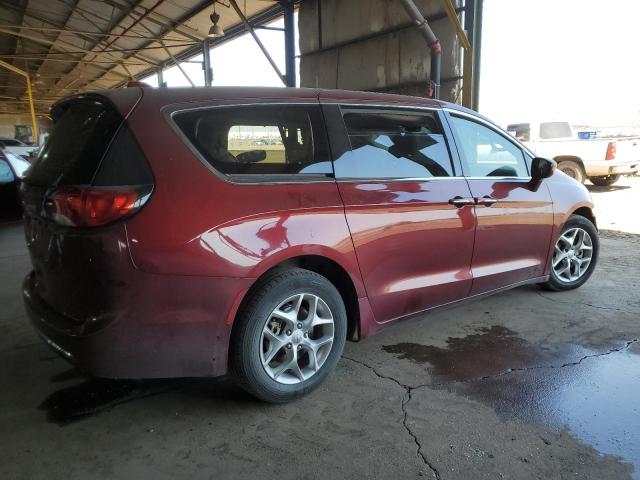 Photo 2 VIN: 2C4RC1FGXJR316277 - CHRYSLER PACIFICA T 