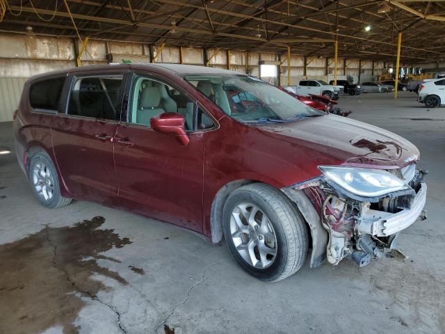 Photo 3 VIN: 2C4RC1FGXJR316277 - CHRYSLER PACIFICA T 