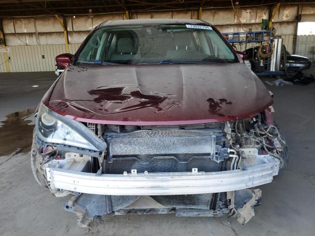 Photo 4 VIN: 2C4RC1FGXJR316277 - CHRYSLER PACIFICA T 