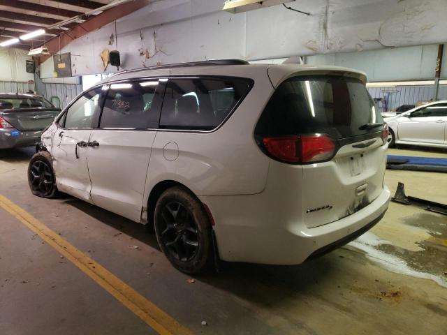 Photo 1 VIN: 2C4RC1FGXJR356942 - CHRYSLER PACIFICA T 