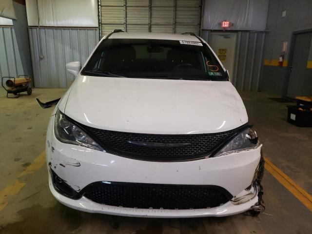 Photo 4 VIN: 2C4RC1FGXJR356942 - CHRYSLER PACIFICA T 