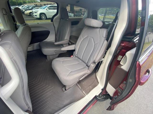 Photo 5 VIN: 2C4RC1FGXKR508316 - CHRYSLER PACIFICA T 