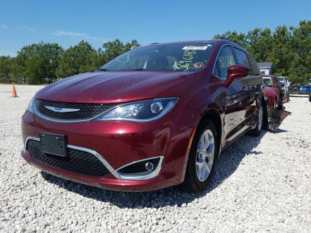 Photo 1 VIN: 2C4RC1FGXKR575692 - CHRYSLER PACIFICA T 