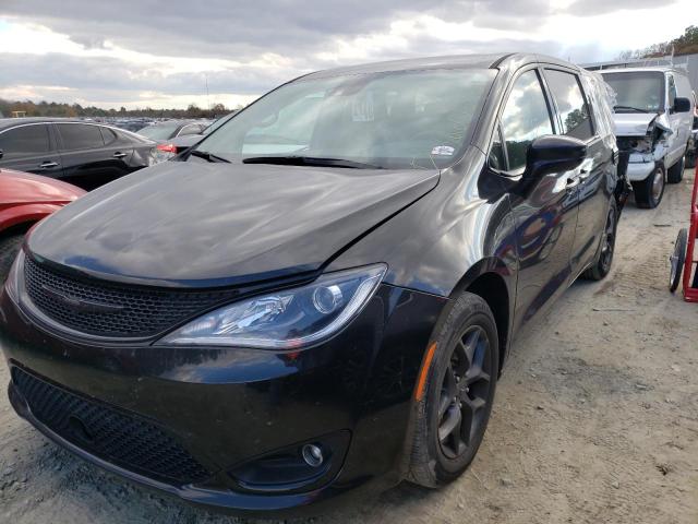 Photo 1 VIN: 2C4RC1FGXKR593870 - CHRYSLER PACIFICA T 