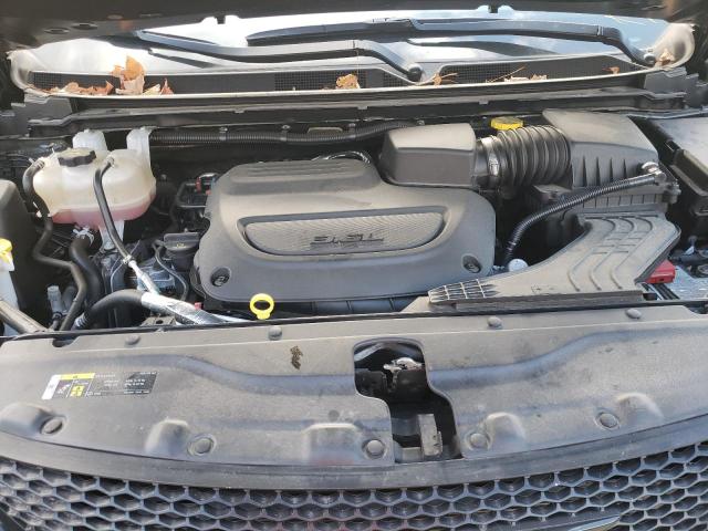 Photo 6 VIN: 2C4RC1FGXKR593870 - CHRYSLER PACIFICA T 