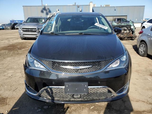 Photo 4 VIN: 2C4RC1FGXKR639729 - CHRYSLER PACIFICA 