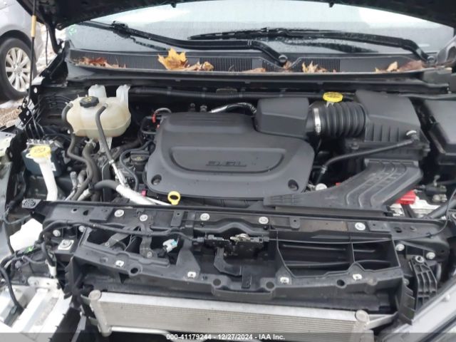 Photo 9 VIN: 2C4RC1FGXKR666798 - CHRYSLER PACIFICA 