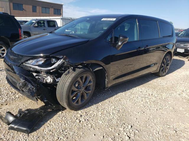 Photo 0 VIN: 2C4RC1FGXKR738633 - CHRYSLER PACIFICA 