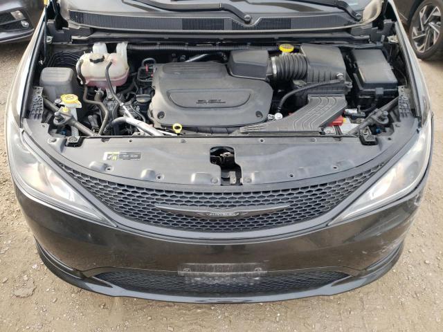 Photo 11 VIN: 2C4RC1FGXKR751494 - CHRYSLER PACIFICA T 