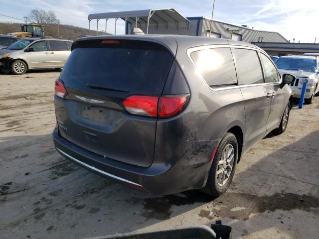 Photo 3 VIN: 2C4RC1FGXLR102618 - CHRYSLER PACIFICA T 