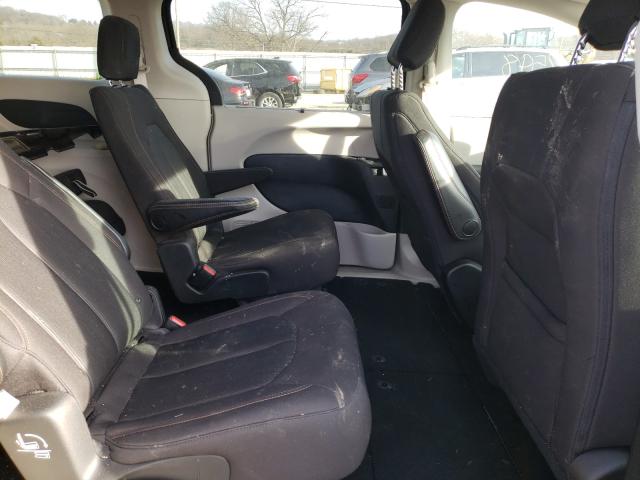 Photo 5 VIN: 2C4RC1FGXLR102618 - CHRYSLER PACIFICA T 