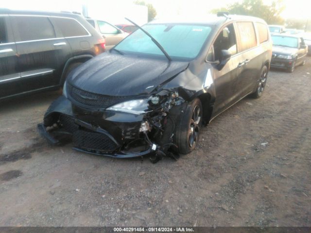 Photo 1 VIN: 2C4RC1FGXLR111092 - CHRYSLER PACIFICA 