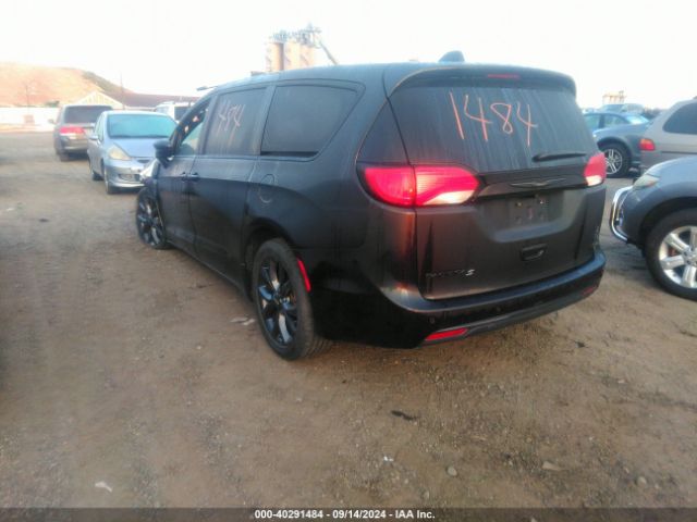 Photo 2 VIN: 2C4RC1FGXLR111092 - CHRYSLER PACIFICA 