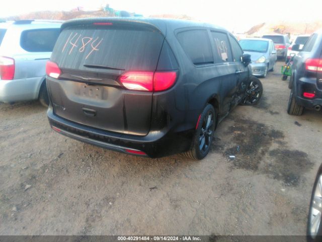 Photo 3 VIN: 2C4RC1FGXLR111092 - CHRYSLER PACIFICA 