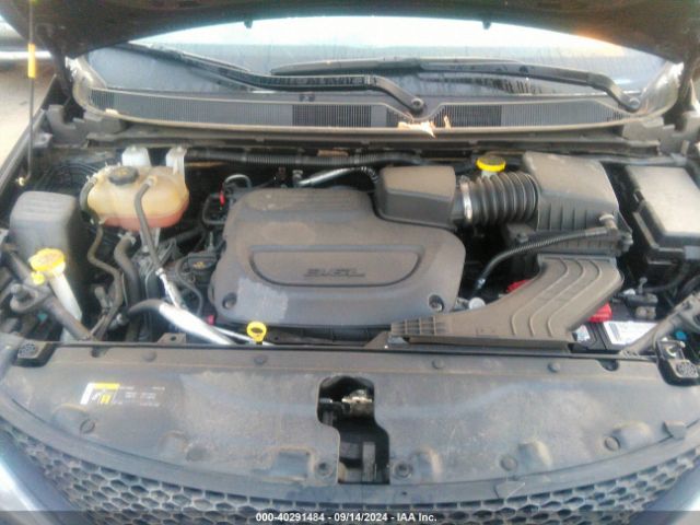 Photo 9 VIN: 2C4RC1FGXLR111092 - CHRYSLER PACIFICA 