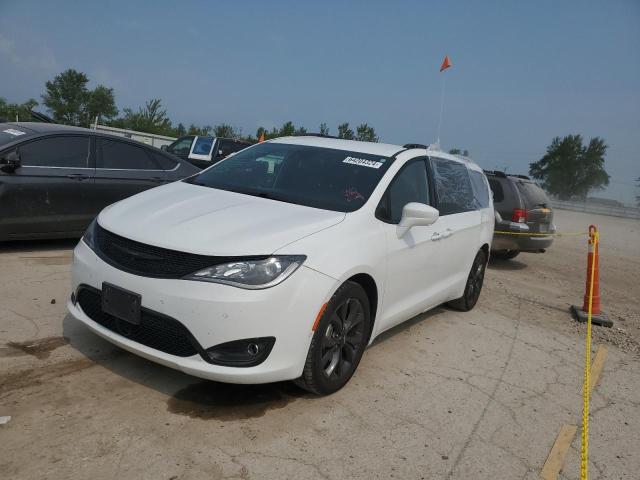 Photo 0 VIN: 2C4RC1FGXLR146490 - CHRYSLER PACIFICA 