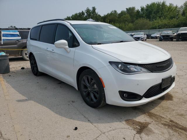 Photo 3 VIN: 2C4RC1FGXLR146490 - CHRYSLER PACIFICA 