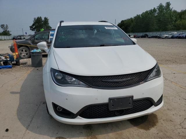 Photo 4 VIN: 2C4RC1FGXLR146490 - CHRYSLER PACIFICA 