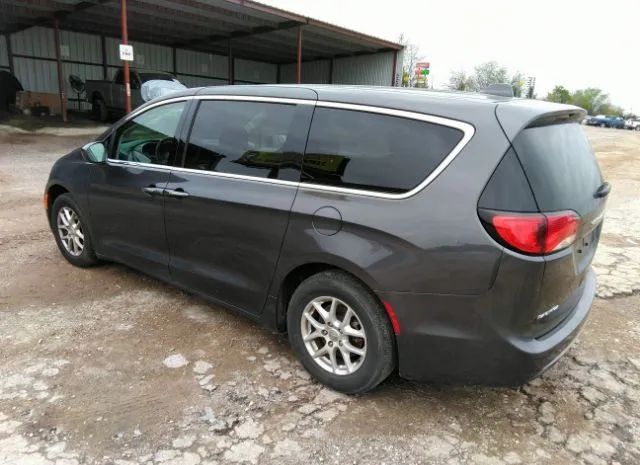 Photo 2 VIN: 2C4RC1FGXLR237579 - CHRYSLER PACIFICA 