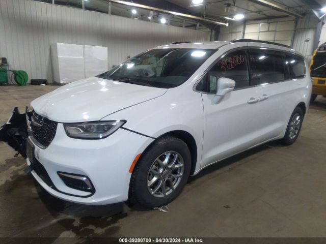 Photo 1 VIN: 2C4RC1FGXNR157993 - CHRYSLER PACIFICA 