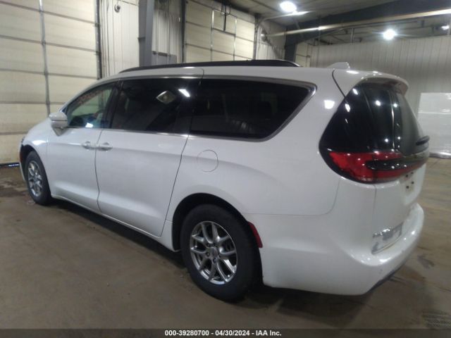 Photo 2 VIN: 2C4RC1FGXNR157993 - CHRYSLER PACIFICA 