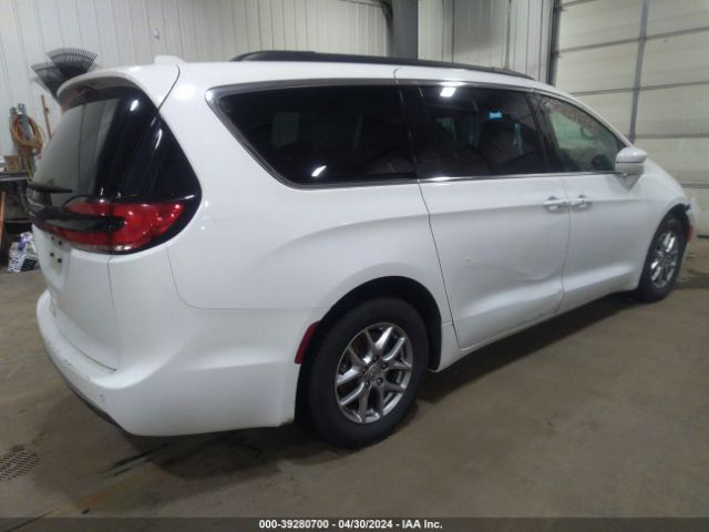 Photo 3 VIN: 2C4RC1FGXNR157993 - CHRYSLER PACIFICA 