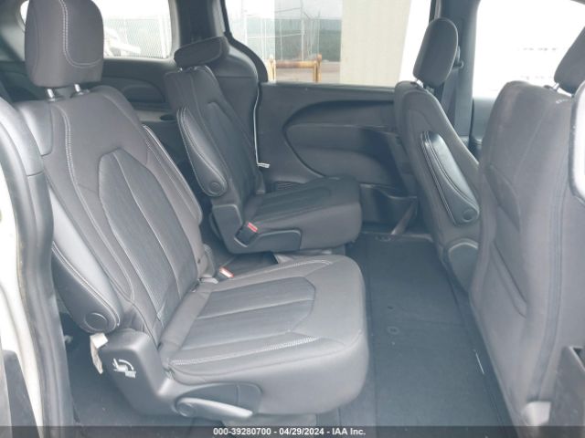 Photo 7 VIN: 2C4RC1FGXNR157993 - CHRYSLER PACIFICA 