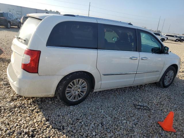 Photo 2 VIN: 2C4RC1GG0CR140566 - CHRYSLER TOWN & COU 