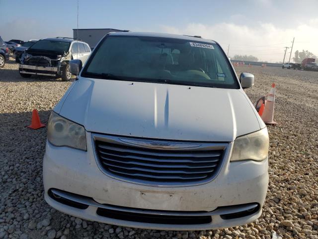 Photo 4 VIN: 2C4RC1GG0CR140566 - CHRYSLER TOWN & COU 