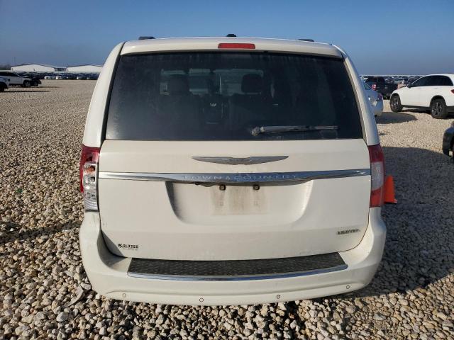 Photo 5 VIN: 2C4RC1GG0CR140566 - CHRYSLER TOWN & COU 