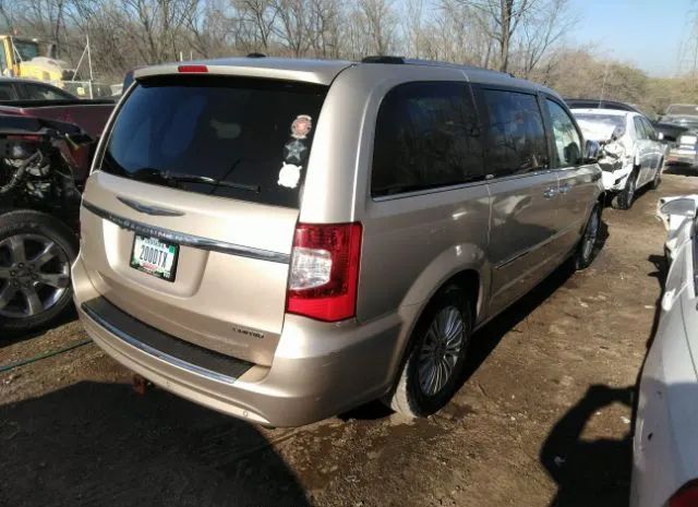 Photo 3 VIN: 2C4RC1GG0CR237136 - CHRYSLER TOWN & COUNTRY 