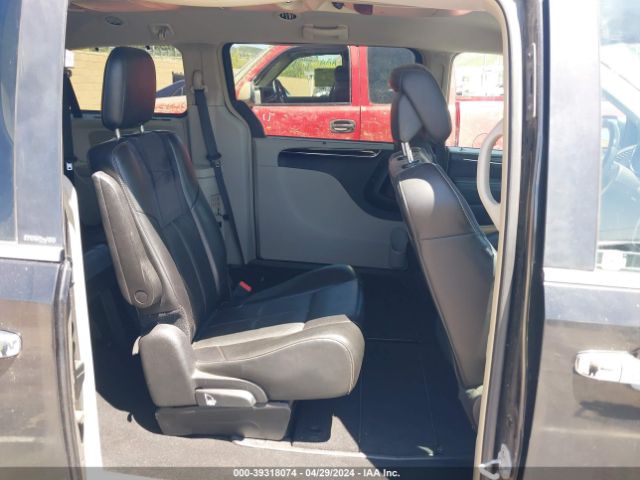 Photo 7 VIN: 2C4RC1GG0CR297384 - CHRYSLER TOWN & COUNTRY 