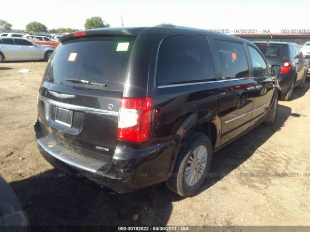 Photo 3 VIN: 2C4RC1GG0DR595371 - CHRYSLER TOWN & COUNTRY 