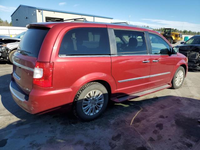 Photo 2 VIN: 2C4RC1GG0DR692019 - CHRYSLER TOWN & COU 