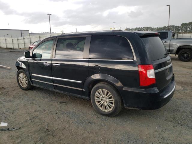 Photo 1 VIN: 2C4RC1GG0ER112754 - CHRYSLER TOWN & COU 