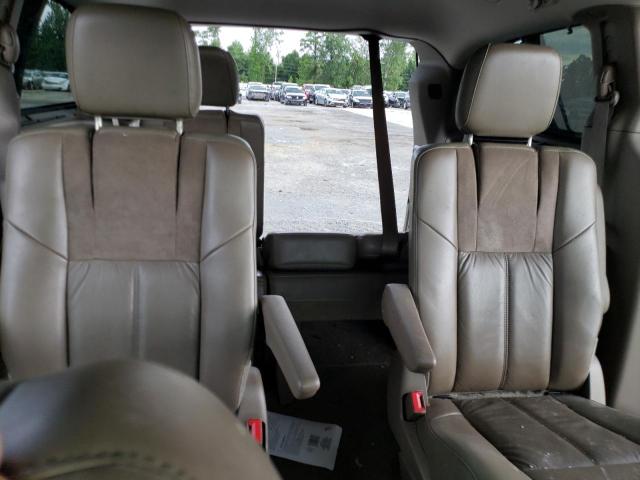 Photo 9 VIN: 2C4RC1GG0ER112754 - CHRYSLER TOWN & COU 