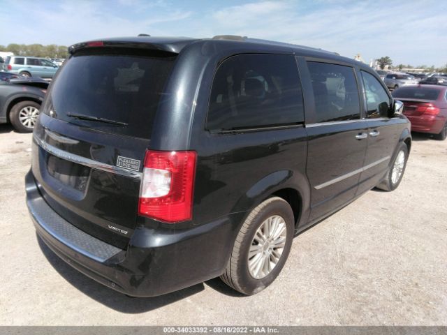 Photo 3 VIN: 2C4RC1GG0ER232053 - CHRYSLER TOWN & COUNTRY 