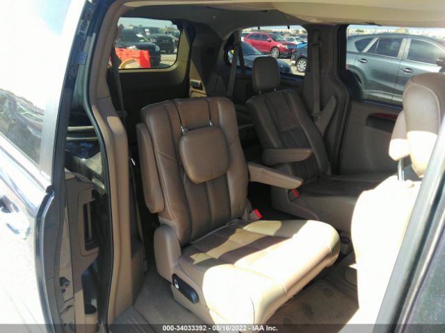 Photo 7 VIN: 2C4RC1GG0ER232053 - CHRYSLER TOWN & COUNTRY 