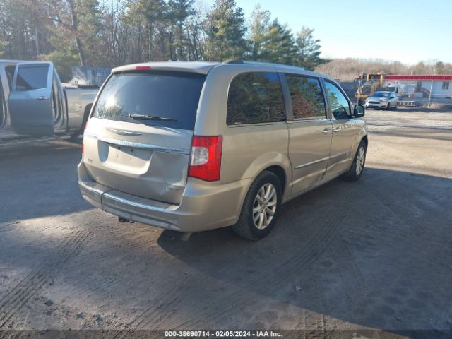 Photo 3 VIN: 2C4RC1GG0FR754490 - CHRYSLER TOWN & COUNTRY 