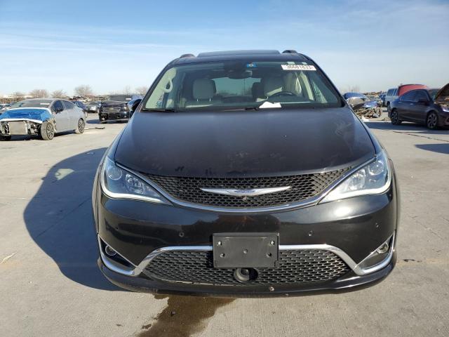 Photo 4 VIN: 2C4RC1GG0HR501382 - CHRYSLER PACIFICA L 