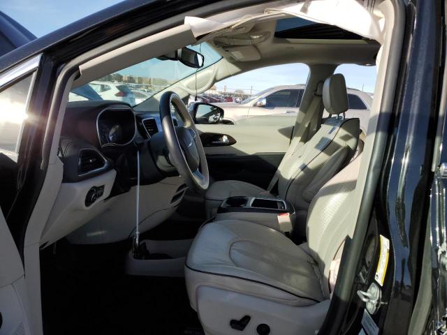 Photo 6 VIN: 2C4RC1GG0HR501382 - CHRYSLER PACIFICA L 