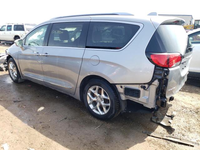 Photo 1 VIN: 2C4RC1GG0HR504105 - CHRYSLER PACIFICA L 