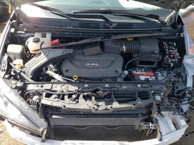 Photo 11 VIN: 2C4RC1GG0HR504105 - CHRYSLER PACIFICA L 