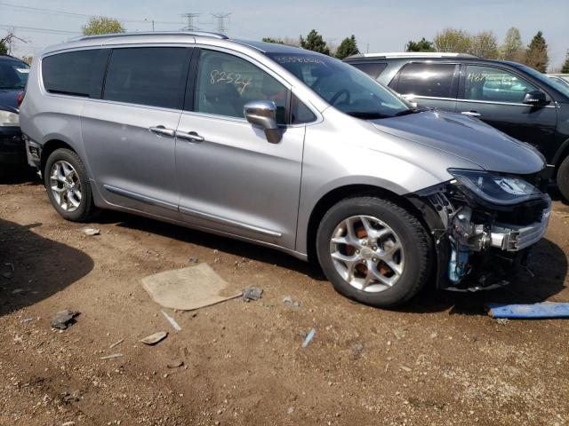 Photo 3 VIN: 2C4RC1GG0HR504105 - CHRYSLER PACIFICA L 