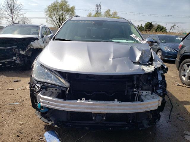 Photo 4 VIN: 2C4RC1GG0HR504105 - CHRYSLER PACIFICA L 